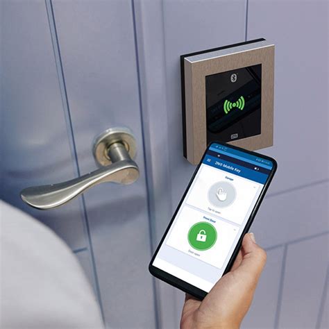 nfc tag access control|nfc access control not working.